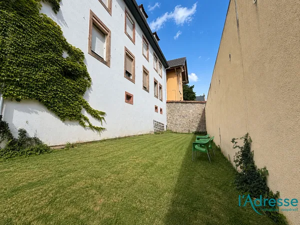 Appartement Munster 3 pièces 88 m2