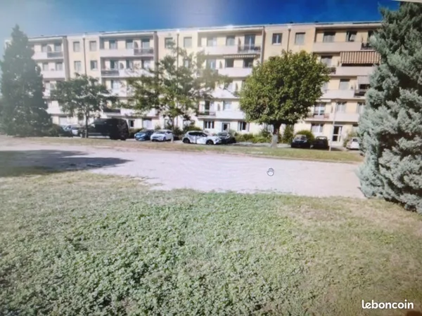 A louer Appartement T3