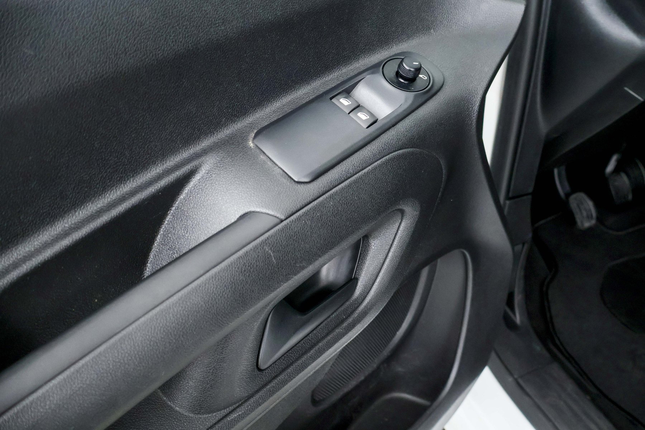 Peugeot RIFTER — photo 16