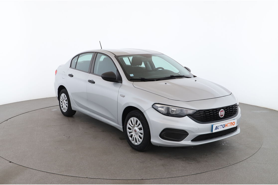Fiat Tipo 1.4 — photo 7