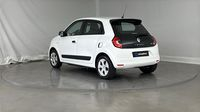 Renault Twingo E-Tech Electric Life R80 Achat Intégral - 21MY — photo 8