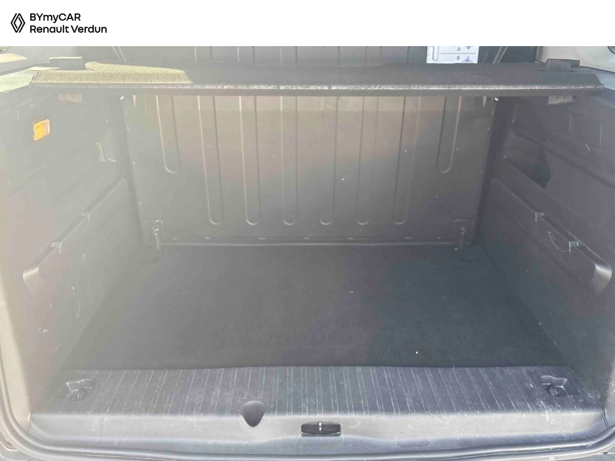 Citroen Berlingo Taille M BlueHDi 100 S&amp;S BVM6 — photo 13