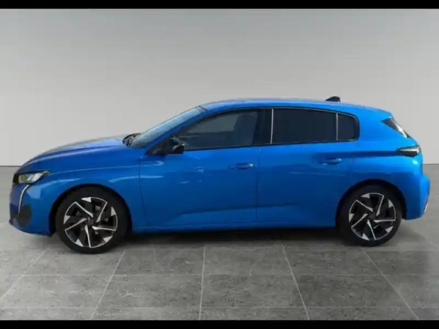 Peugeot 308 1.2 puretech 130ch s&amp;s allure pack — photo 2