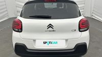 Citroen C3 1.2 PureTech 83ch S&S Shine — photo 5