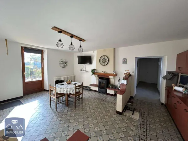 Maison 5 pièces 146 m²