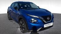 Nissan Juke DIG-T 114CH ACENTA 2023 — photo 3