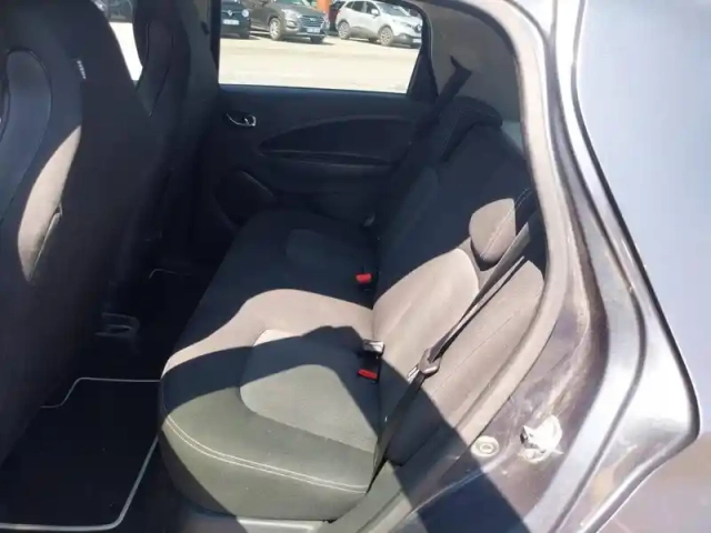 Renault Zoé zoe r90 achat intégral — photo 15