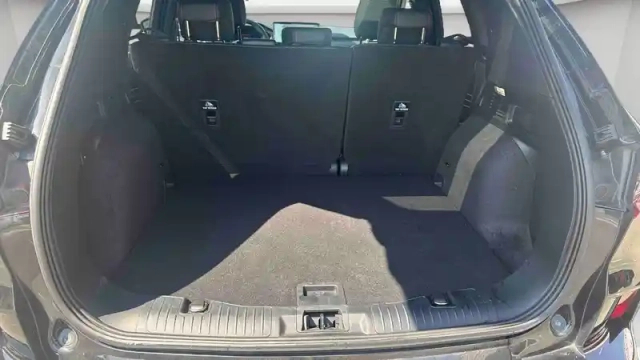 Ford Kuga 2.5 duratec 243 ch phev powershift — photo 6