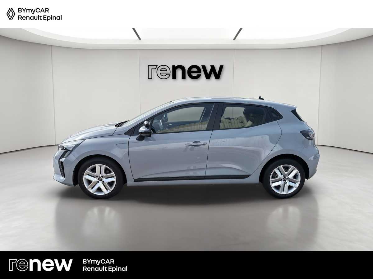 Renault Clio Blue dCi 100 ch GSR2 — photo 2