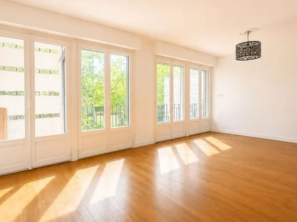 Appartement 4 pièces 73 m²