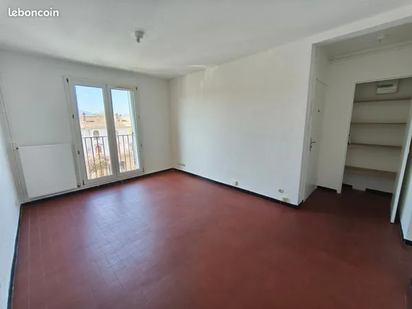 Appartement T2