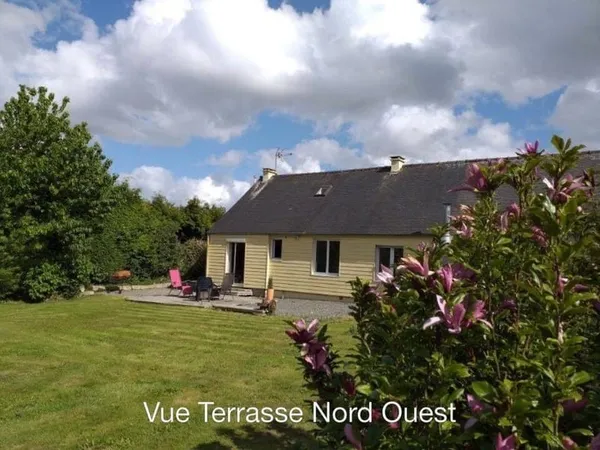 Maison 5 pièces 112 m²
