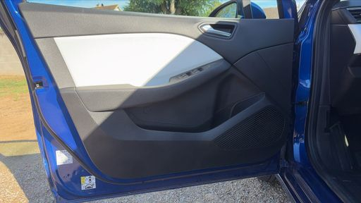 Renault Clio 1.6 E-Tech 140 Hybrid EDC6 - Intens – 2022 – 80348 km – Hybride essence – Boîte Automatique — photo 25