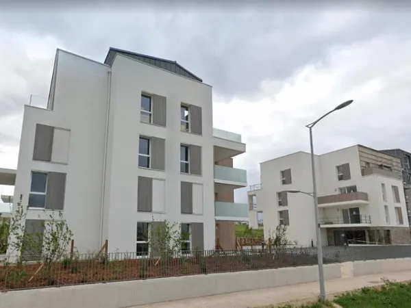 Parking/Garage/Box 15 m²