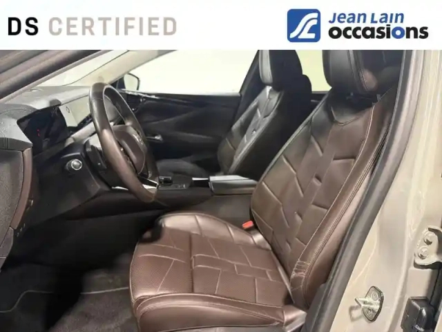 Ds Ds 4 hybride e-tense 225 eat8 — photo 12
