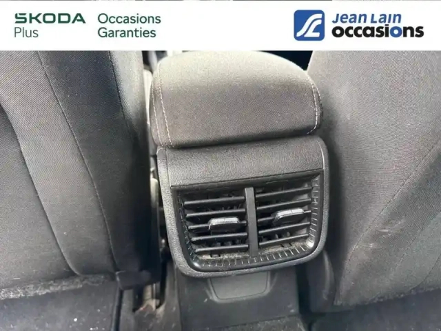 Skoda Fabia 1.0 mpi 80 ch bvm5 — photo 17