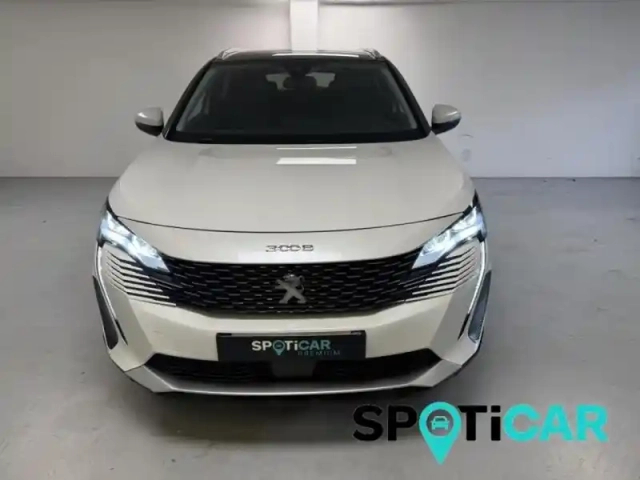 Peugeot 3008 1.2 puretech 130ch s&amp;s roadtrip eat8 — photo 2