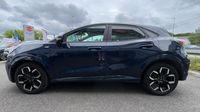 Ford Puma 1.0 Flexifuel 125ch S&S mHEV ST-Line X — photo 8