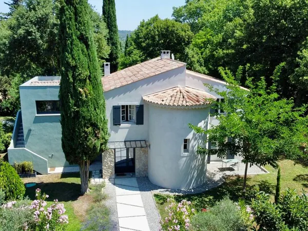 Maison de luxe 10 pièces 210 m²