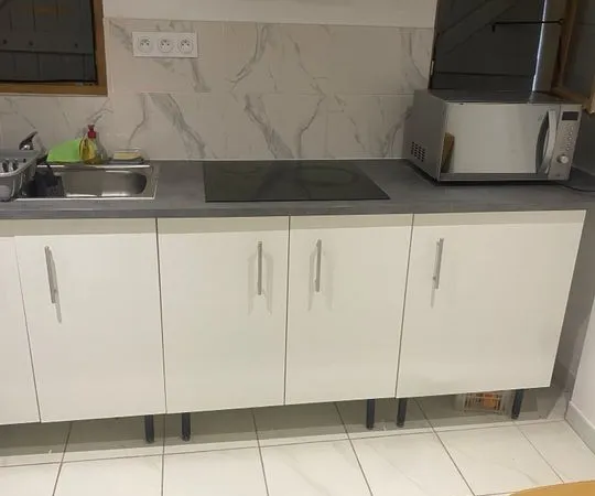 Studio de 45m2 à louer sur Bagnols-sur-Cèze