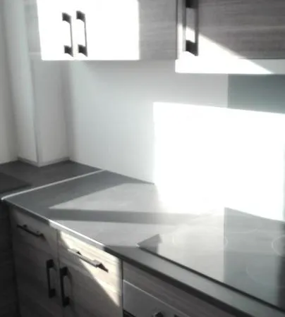 Appartement de 58m2 à louer sur Compiègne
