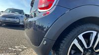 Mini Mini Cooper 136ch Edition Greenwich BVA7 109g — photo 21