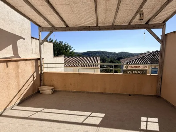 Appartement duplex à Draguignan