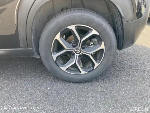 Citroën C3 Aircross 1.5 bluehdi 110ch s&amp;s plus — photo 11