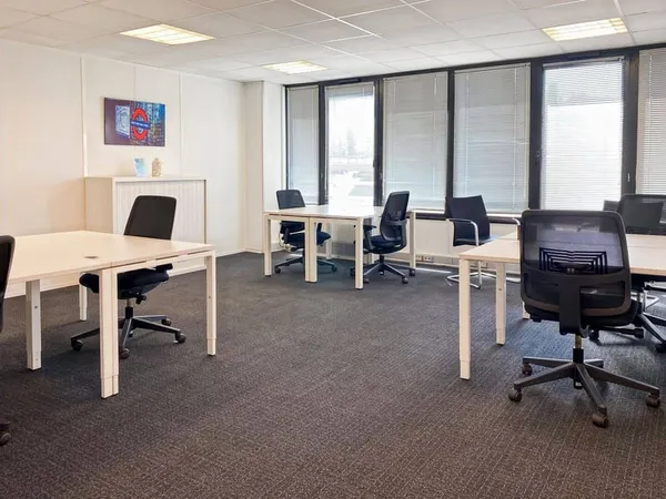 Bureau 100 m²