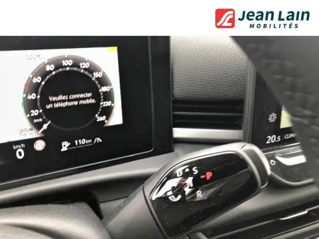Volkswagen T-Roc 1.5 etsi evo2 hybrid 116 ch dsg7 — photo 49