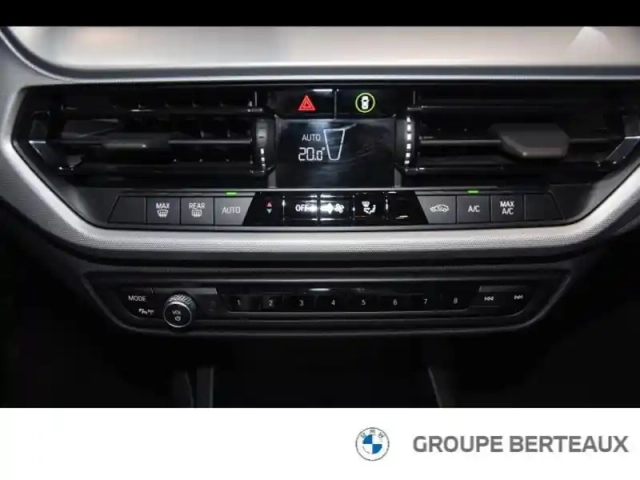 Bmw Serie 1 série 1 116d 116ch business design — photo 14