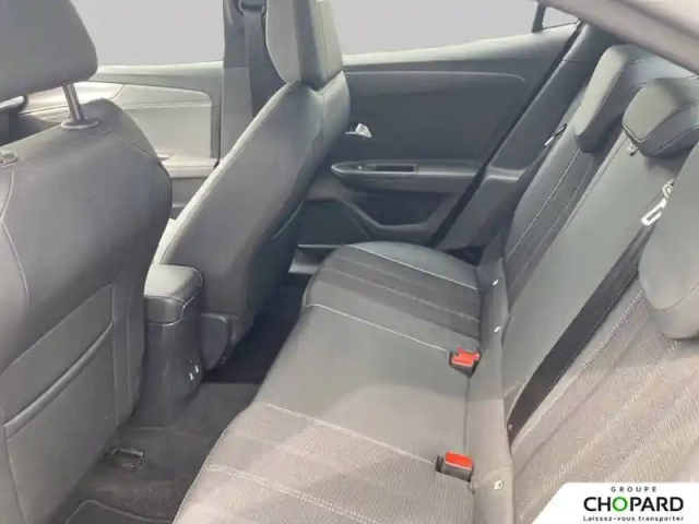 Opel Mokka electrique 136 ch &amp; batterie 50 kwh — photo 19