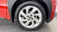 Toyota Aygo X 1.0 VVT-i 72ch Design — photo 20