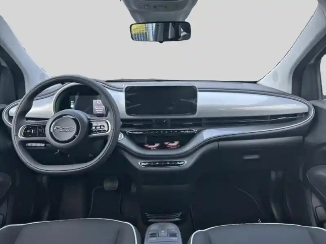 Fiat 500 e 118ch pack confort my24 — photo 8