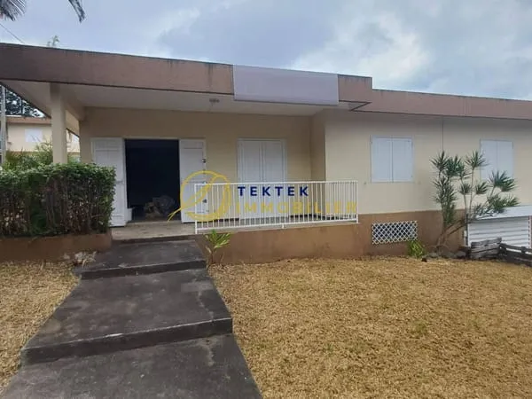 Maison 4 pièces 129 m²