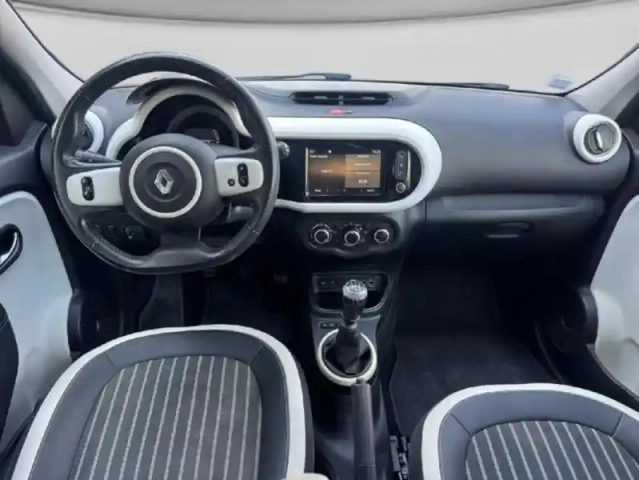 Renault Twingo 0.9 tce 95ch intens — photo 8