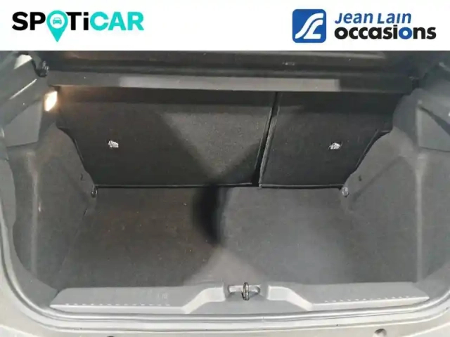 Citroën C3 turbo 100 ch manuelle — photo 6