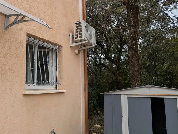 Loue petite maison