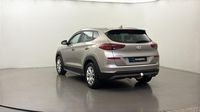 Hyundai Tucson 1.6 CRDI 136ch Hybrid 48V Creative DCT7 — photo 8