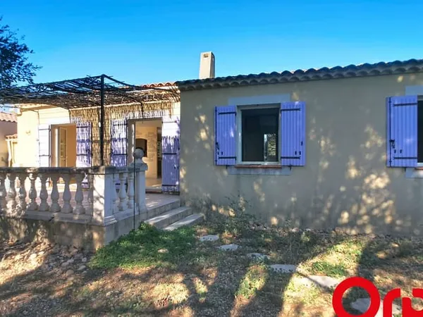 Maison 4 pièces 117 m²
