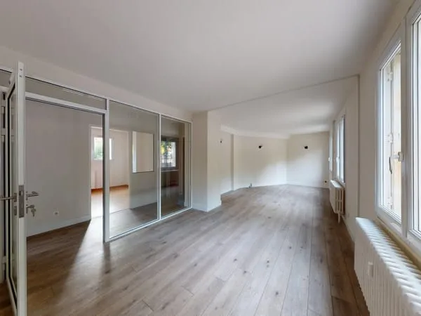 Local professionnel - DIJON WILSON