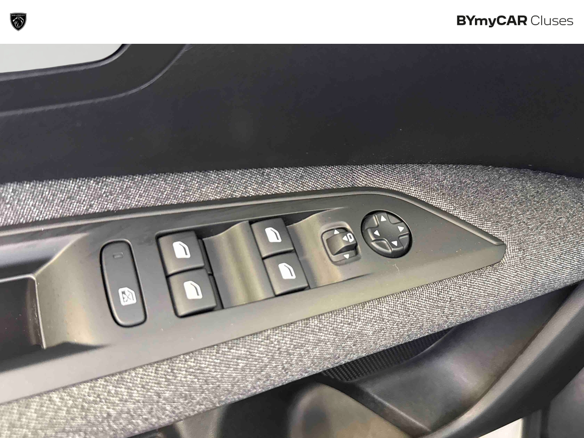 Peugeot 3008 BlueHDi 130ch S&amp;S BVM6 — photo 19