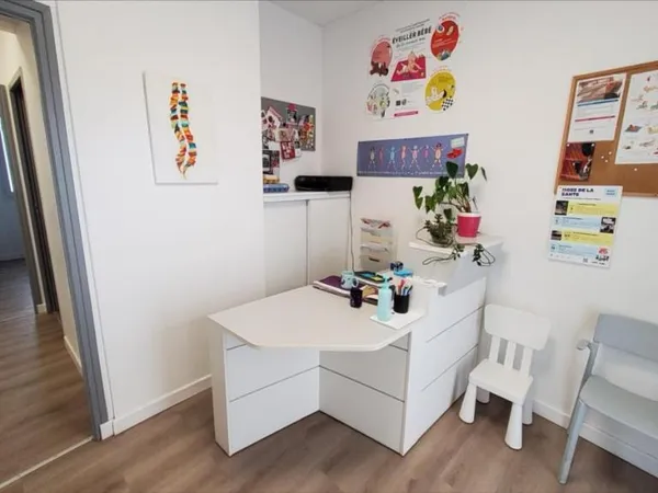 Appartement 5 pièces 67 m²