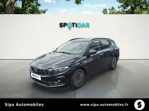 Fiat Tipo station wagon 1.6 multijet 130 ch s&amp;s