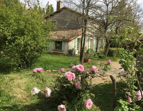 Maison 6 pièces 160 m²