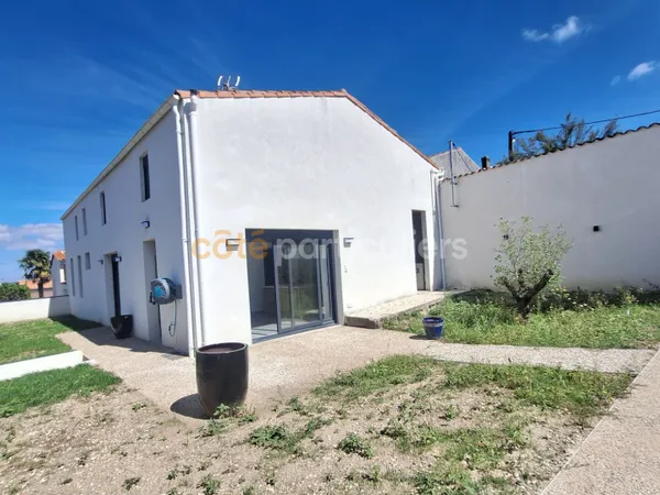 Maison 5 pièce(s) 140.93 m2