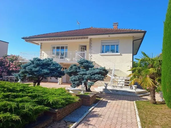 Maison 4 pièces 150 m²