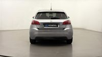 Peugeot 308 1.2 PureTech 130ch E6.3 S&S Allure EAT8 — photo 6