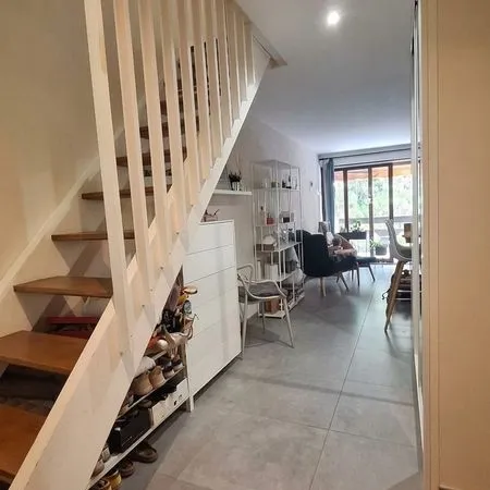 Triplex 3 pièces 54 m²