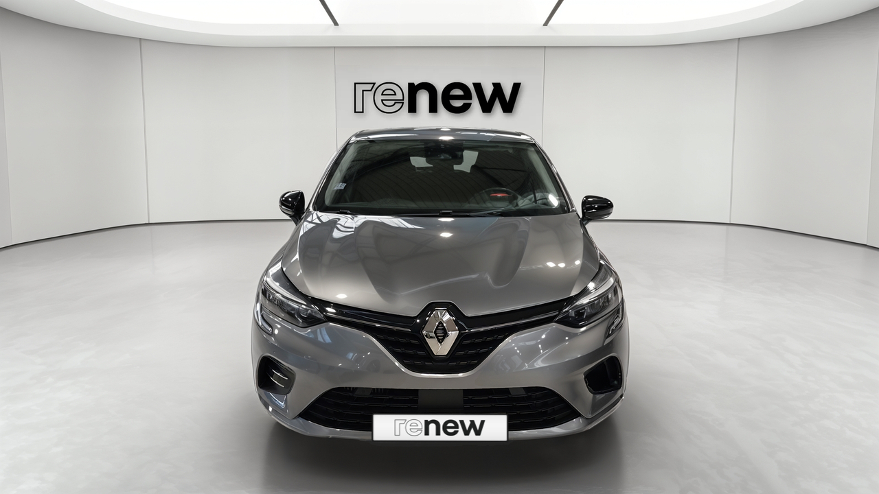 Renault Clio TCe 90 — photo 8